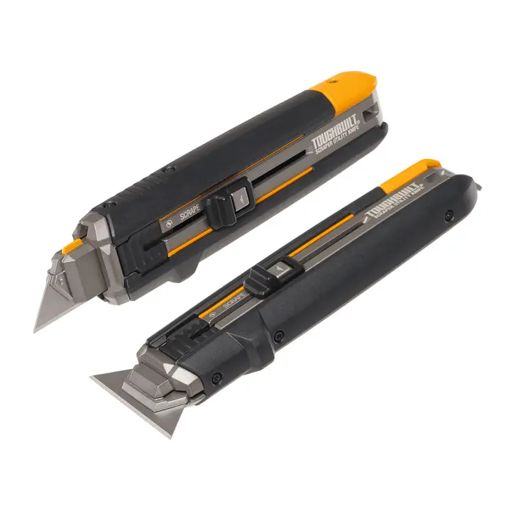 Cúter rascador 5 hojas tb-h4s5-01 toughbuilt - 1