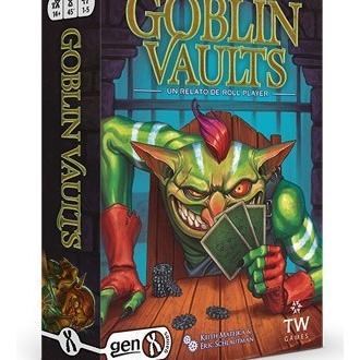 GOBLIN VAULTS