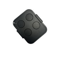 Control Remoto Para Puerta De Garage 4 Botones 433.92MHz Código De Enlace Dinámico Duplicador Para ERA FLOR FL02RE FLO4RE Abrepuertas - details 1