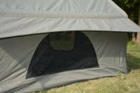 【Best Seller】Tienda Inflable Grande para 6 Personas | Montaje en 5 Minutos | Impermeable PU3000mm + Protección UV50 + | Diseño Aerodinámico para Camping Familiar y Equipos - details 9