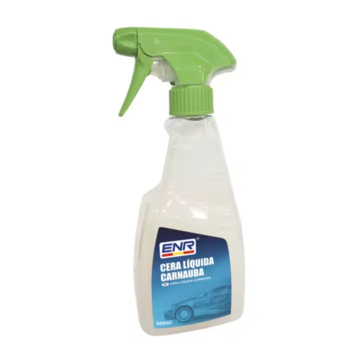 CARNAUBA 500ML CERA LIQUIDA CARNAUBA 500 ML - 1