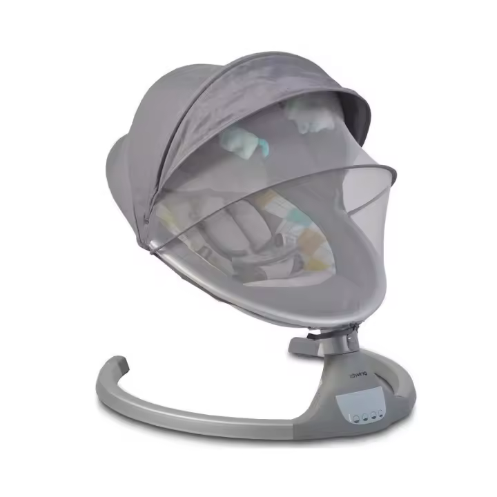CANGAROO Hamaca con control remoto y bluetooth ISWING - 1