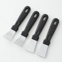 Herramienta Multifuncional De Limpieza Acero Inoxidable Deshielo Para Nevera Cuchara De Piso De Cocina Deshielo De Congelador - details 1