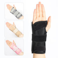 Guantes de soporte Fijo con Placa de Aluminio para entrenamiento Deportivo, with Correa elástico transurable PARA EL Pulgar y la muñeca. - details 10