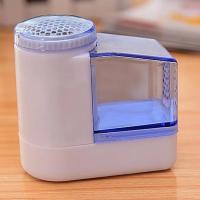 Mini Desbrozadora Eléctrica Para Ropa Eliminador De Pelusa Máquina De Afeitado Trimmer De Pelo Para Ropa Y Cabello - details 3