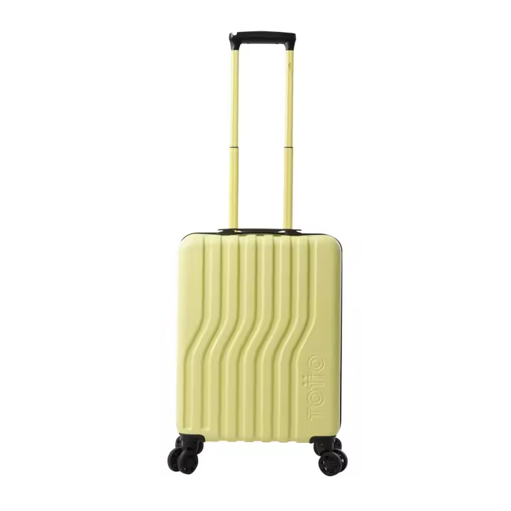 Totto Maleta de cabina Nomad Material: Policarbonato 39 x 56 x 21 cm - 1