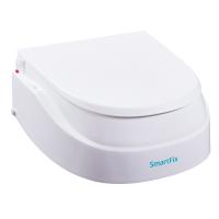Elevador de Inodoro SmartFix Compatibles con la Mayoría de Inodoros - Ayudas Dinamicas - details 1