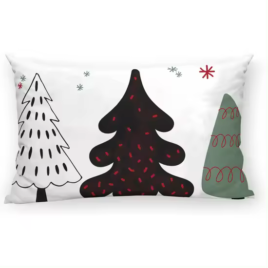 BL BELUM - Funda cuadrante navidad 30x50 modelo Laponia 5- Funda cuadrante extrasuave - Funda cuadrante 100% Made in Spain - 1