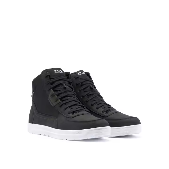 BOTA TCX MOOD 2 GORE-TEX® BLACK/WHITE/GREEN - 1