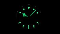 Reloj De Pulsera Deportivo Cronógrafo PAGANI DESIGN 2024 Para Hombres Lujo Superior Cristal De Zafiro Acero Inoxidable Marca PD-1718 - details 9