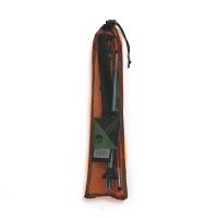 Jungle King 7075A Palas De Camuflaje Para Senderismo Y Escalada Plegables De Aleación De Aluminio 5 Secciones Con Manija EVA - details 7