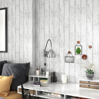 Papel Tapiz Autoadhesivo De Madera Sintética Marrón Para Decoración De Paredes Restaurante Fácil De Poner Y Retirar Vinilo Clásico Para Sala De Estar Dormitorio Estudio Cocina Y Habitaciones De Niños - details 15