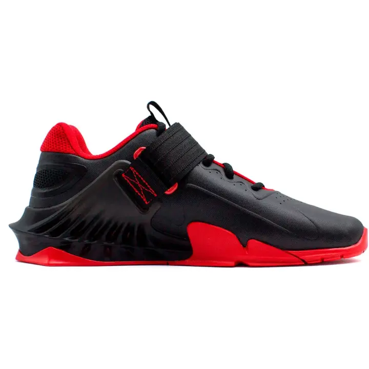 Nike Zapatillas De Halterofilia Savaleos Negro - 1