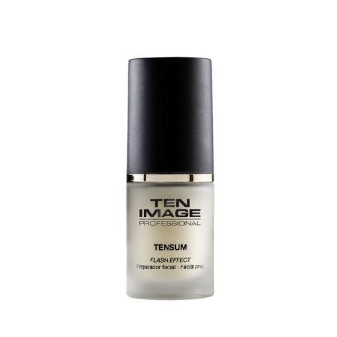 Tensum Flash Effect Preparador Facial (15 ml) de Ten Image Professional (Cazcarra). Efecto Lifting Inmediato y… — oferta en Miravia