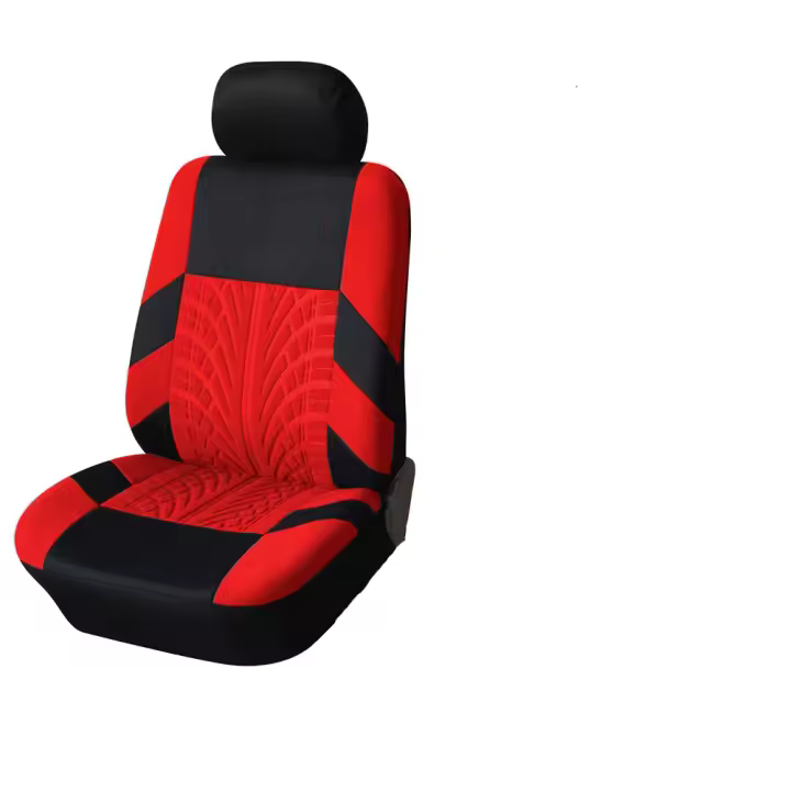 SSITO Fundas protectoras para accesorios de coche, accesorios para interior de coche, 2 - 1
