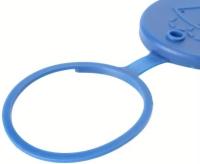 MultiAccesorios Tapa de Depósito de Líquido Limpiaparabrisas - Compatible con Citroën y Peugeot, OEN 6432.30, Repuesto para Tapa de Cierre de Depósito de Líquido Limpiaparabrisas, Diseño Resistente y Duradero, Ideal para Reemplazo de Tapa de Tanque Limpia - details 2