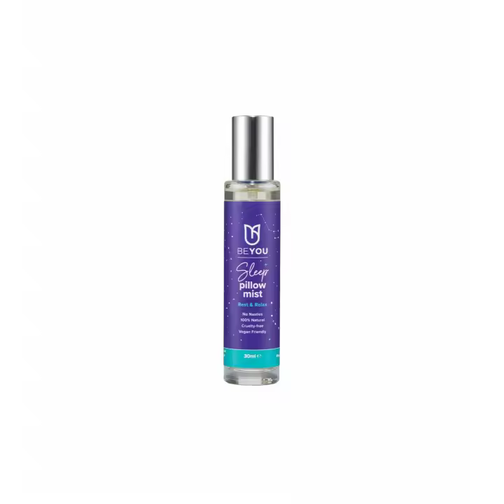 BeYou Sleep Pillow Mist  (OUTLET) - 1