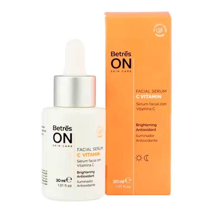 Betres On Serum Vitamina C 30ml - 1