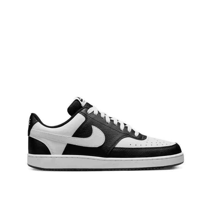 Zapatilla NIKE COURT VISION LO NN P HM9862 001 Negro - 1
