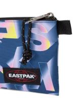 Estuche escolar EASTPAK FLATCASE BLOCKTYPE con diseño de bloques - Organizador espacioso para útiles escolares y oficina - details 3