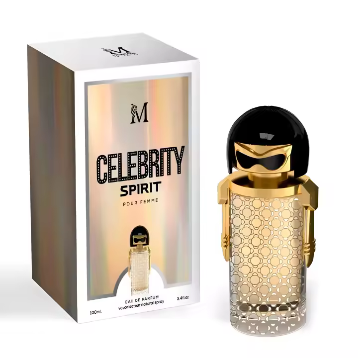 Perfume para Mujer 100ml - Montage Brands - Vendido por Beauty World Distributor - Perfume para mujeres 86 - 1