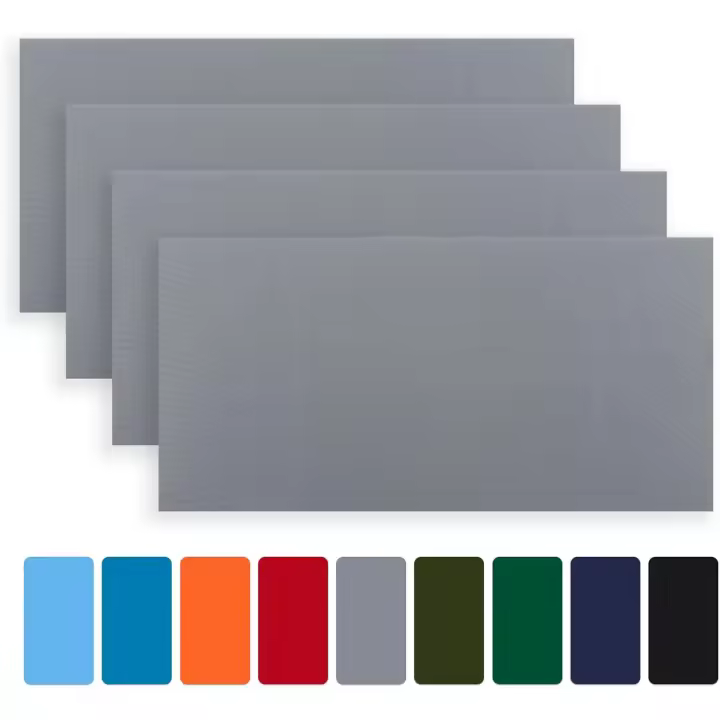Repair Kit Nylon Patch Self Adhesive for Down Jackets, Jackets, Quilted Coats, Clothing, Camping Tents - 1