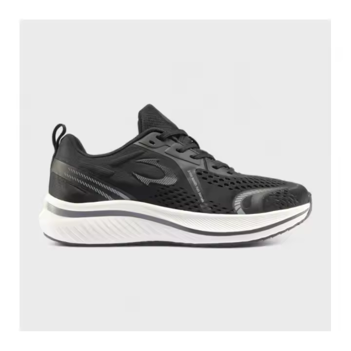 Zapatillas Hombre John Smith Rilas Negro Rilas Negro Zapatillas Running De Hombre John Smith - 1