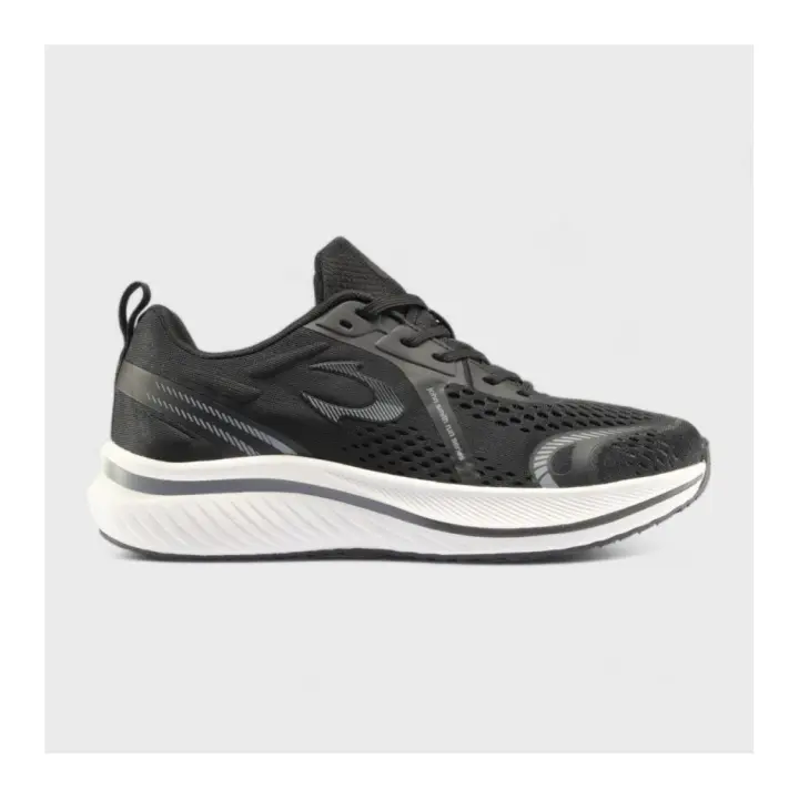 Zapatillas Hombre John Smith Rilas Negro Rilas Negro Zapatillas Running De Hombre John Smith - 1