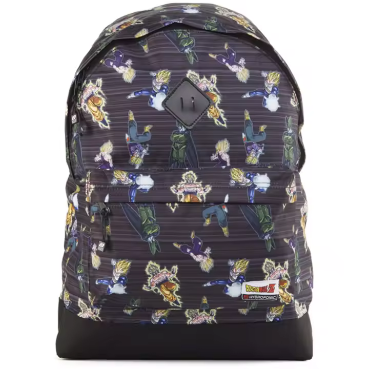 Mochila Hydroponic  para unisex en color multicolor - 1