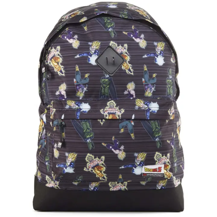 Mochila Hydroponic  para unisex en color multicolor - 1