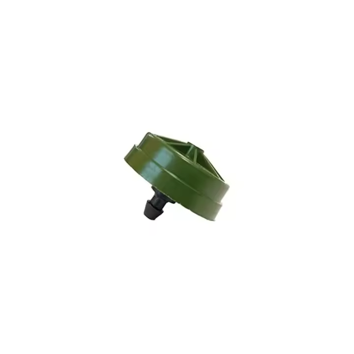 Gotero Netafim 8.5 L/h Autocompensante para Riego por Goteo en Invernaderos, Viveros y Huertos - Paquete de 50 Unidades - 1