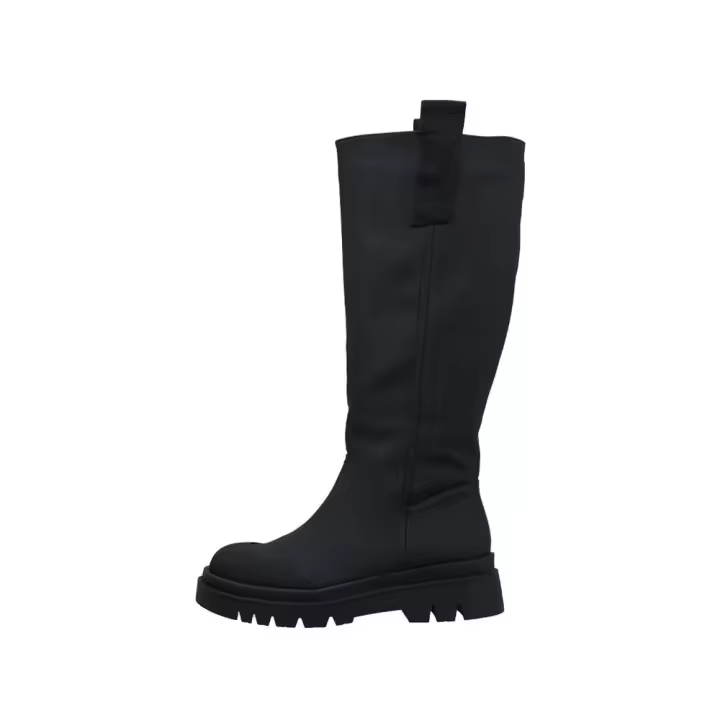 Krack Core GLASTONBURY Botas De Tacón Mujer Negro - 1
