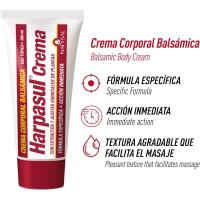 Natysal - Crema Harpasul 180ml - Alivia Dolores Musculares - Acción Defatigante - Cuidado de Articulaciones - details 1