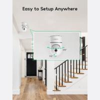 Cámara de Seguridad con Audio y Visión Nocturna, Cámara Ip para el Hogar, Perro, Mascotan, Detección de Movimiento, Audio Bidireccional, Compatible con Alexa Envio 24Horas - details 3