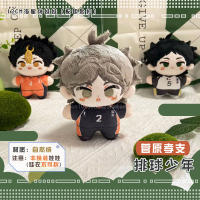 Muñeco De Peluche Haikyuu Akaashi Keiji Y Miya Atsumu Juguetes De Tetsurou Kuroo Decoración Para El Hogar Colgante Para Bolsa Regalo De Cumpleaños Para Niños - details 4