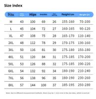 Nuevos 2025 Pantalones Cortos Deportivos Casuales Para Hombres Talla Grande 5 Pulgadas Algodón De Seda Con Secado Rápido Transpirables Y Cómodos Para Exteriores Y Viajes - details 9