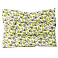 COSHANO Cama para Perros Mascotas 60x80cm con Acolchado Grueso cómodo perro - details 0
