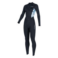 Traje De Baño De Un Pie Para Hombres Y Mujeres Protección UV Respirable Ideal Para Surfismo Natación Snorkel Y Pesca Subacuática - details 30