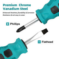 Kit De Herramientas De Reparación Con Destornillador Magnético De Precisión Incluye Phillips Y Planchas Antideslizante Cuchilla Multifuncional De Acero Cromo-vanadio - details 5