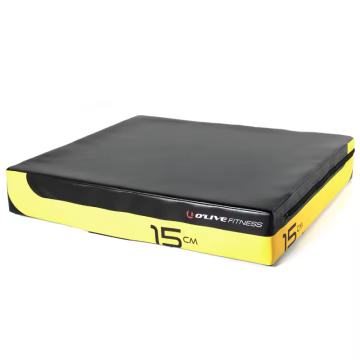 Plataforma De Salto De Foam O'Live, 15 cm - 1