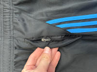 Pantalones De Ruta Para Hombre Fitness Entrenamiento En El Gimnasio Running Sportswear Primavera Otoño Talla True Bottoms Trackpants - details 4