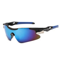 Gafas De Sol Para Ciclismo Para Hombres Y Mujeres Gafas Deportivas Al Aire Libre Impermeables Gafas De Bicicleta 9206 - details 4
