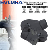 Cubierta Térmica Para Manillar De Motocicleta Impermeable Y Gruesa Para Primavera Protección Del Manillar De Scooter Guantes Calientes - details 13
