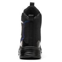 Botas De Motocicleta Para Hombre Y Mujer Resistente Al Calor Transpirable Botas De Motocross Tácticas Antideslizantes Y Antigolpes Para Carreras De Motocicleta - details 7
