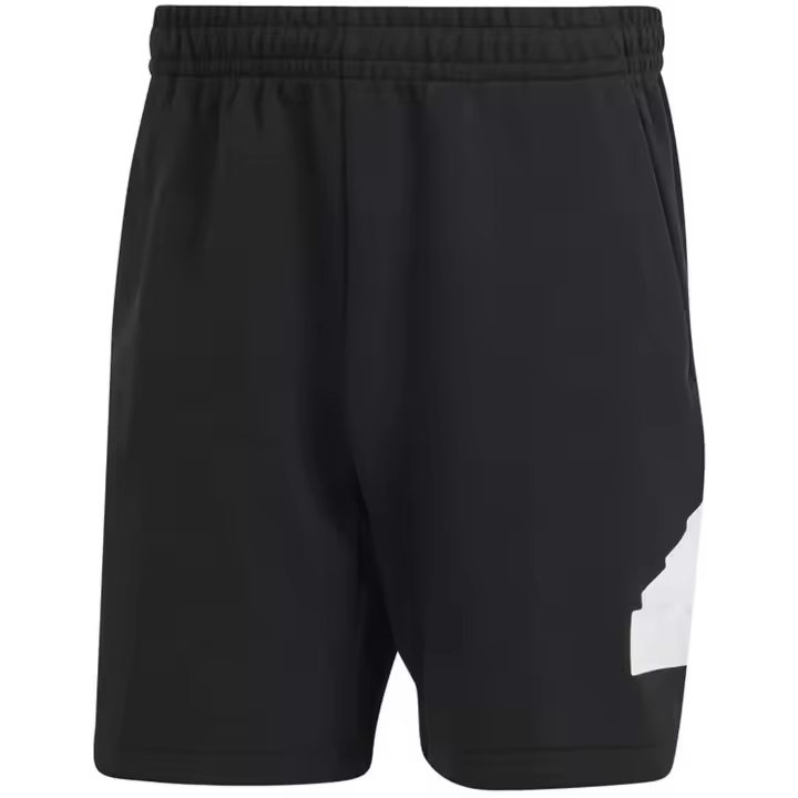 Pantalones Cortos Adidas modelo IN3320 para Hombre en color Negro - 1
