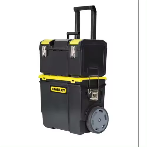 Taller movil STANLEY 3 en1 1-70-326 - 1