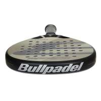 Bullpadel Vertex 02 X Hybrid. Pala Padel  REGALO INCLUIDO: Bote Pelotas Black Crown Padel. Oferta Especial - details 2