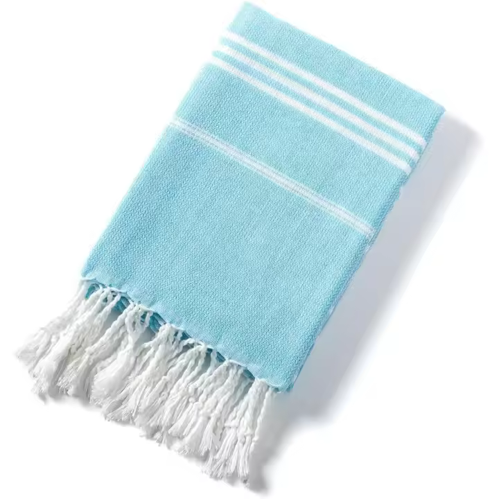 Oversized Lightweight Beach Towel, Extra Large Thin Sand Free Towels, Suitable for Travel Swim Pool Camping, for Adults Women Men - 1