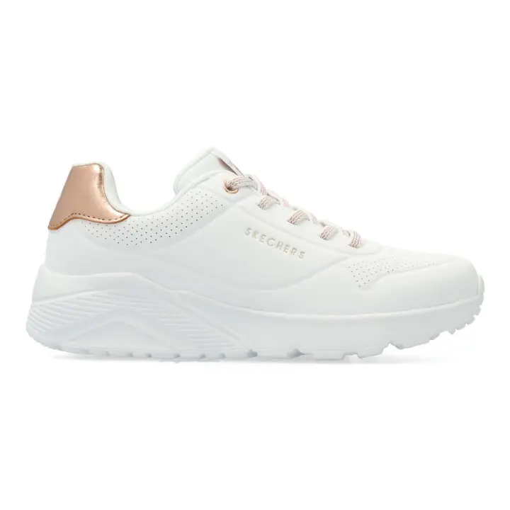 SKECHERS Sneakers Uno Lite - Metallic Mode - 1