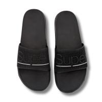 Pantuflas para Hombres y Mujeres Verano Deportivo Exterior Antideslizantes Sandalias Para Parejas Flip Flop Sunsea - details 7